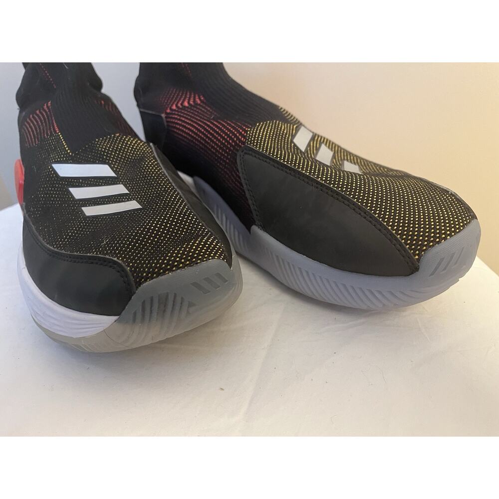 Adidas N3XT L3V3L 2020 McDonald’s All-American Game Basketball Shoes 11 - Picture 10 of 10